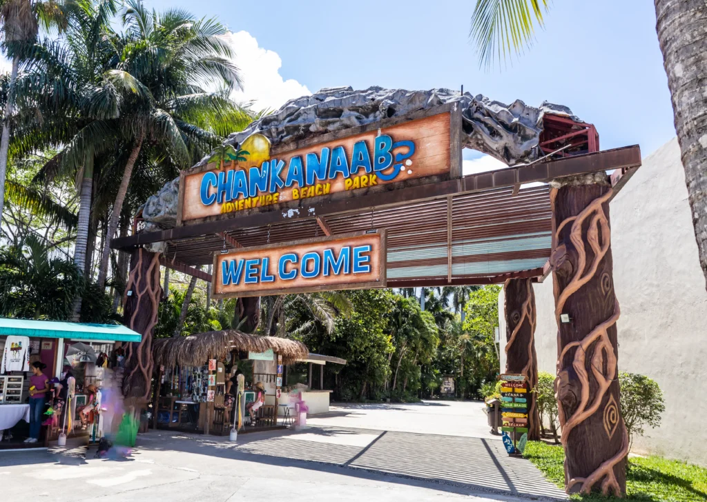 chankanaab