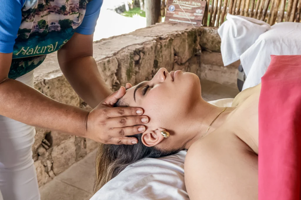 massage