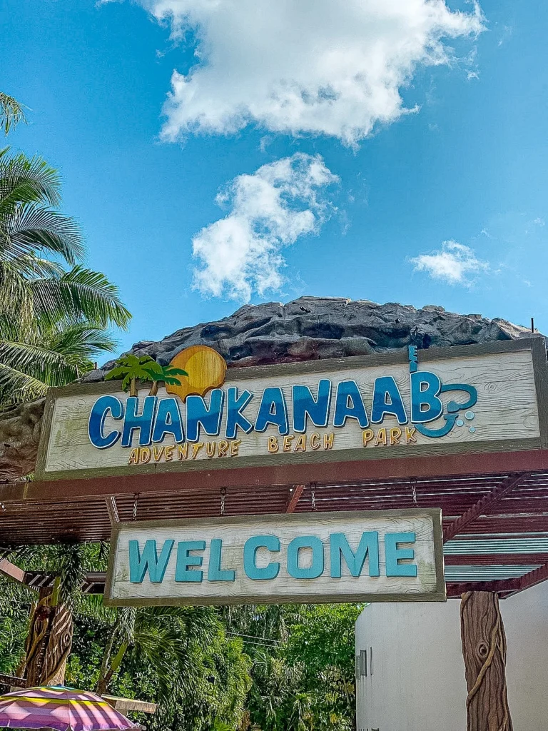 chankanaab