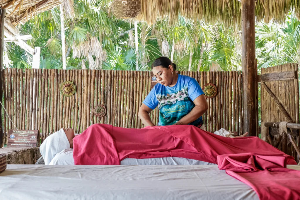 massage